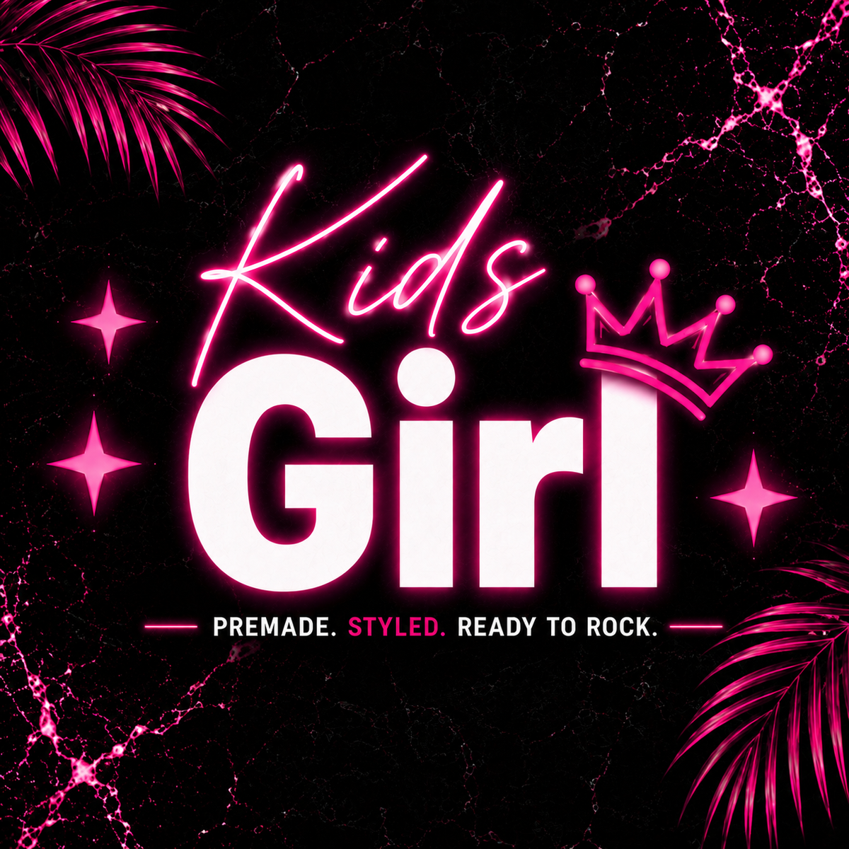 Kids Girls