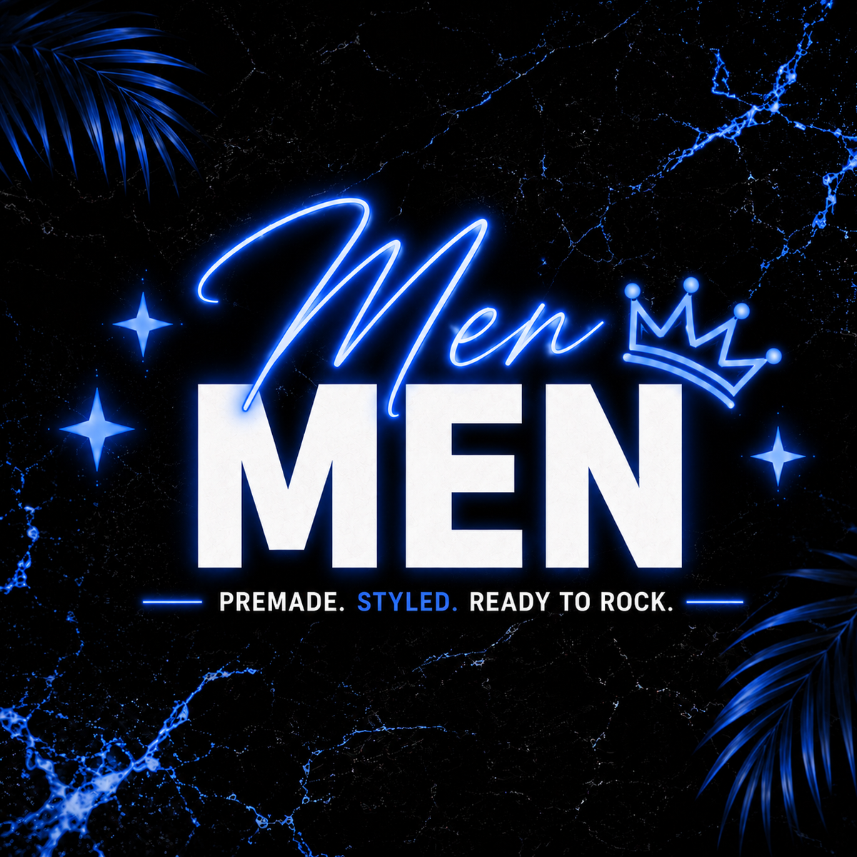 Men