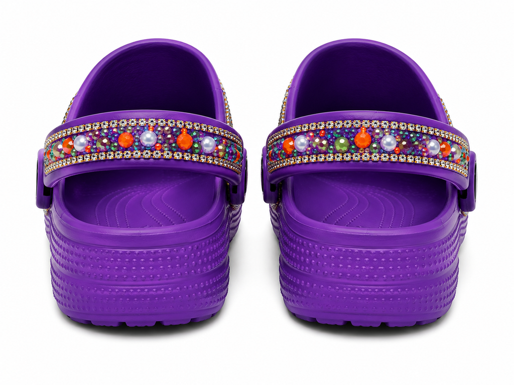Rugrats Retro Bling