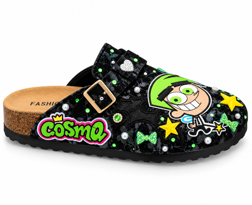 Fairy Odd Clogs