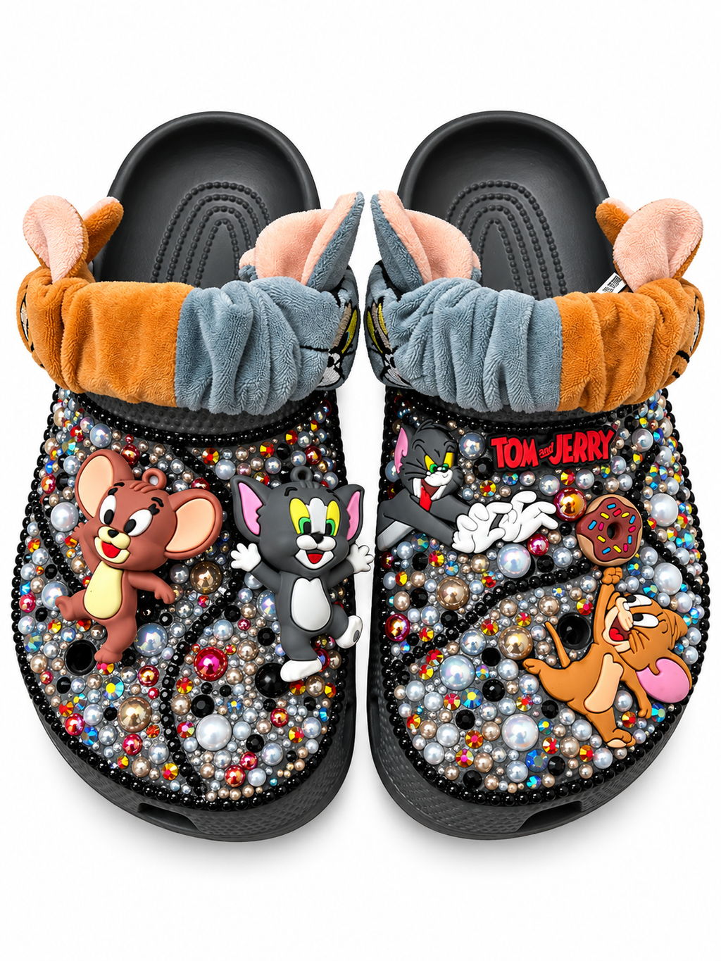 Tom & Jerry