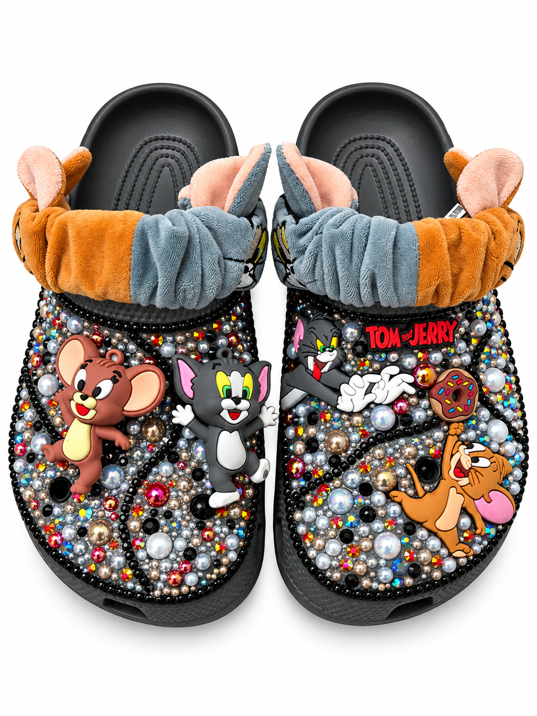 Tom & Jerry