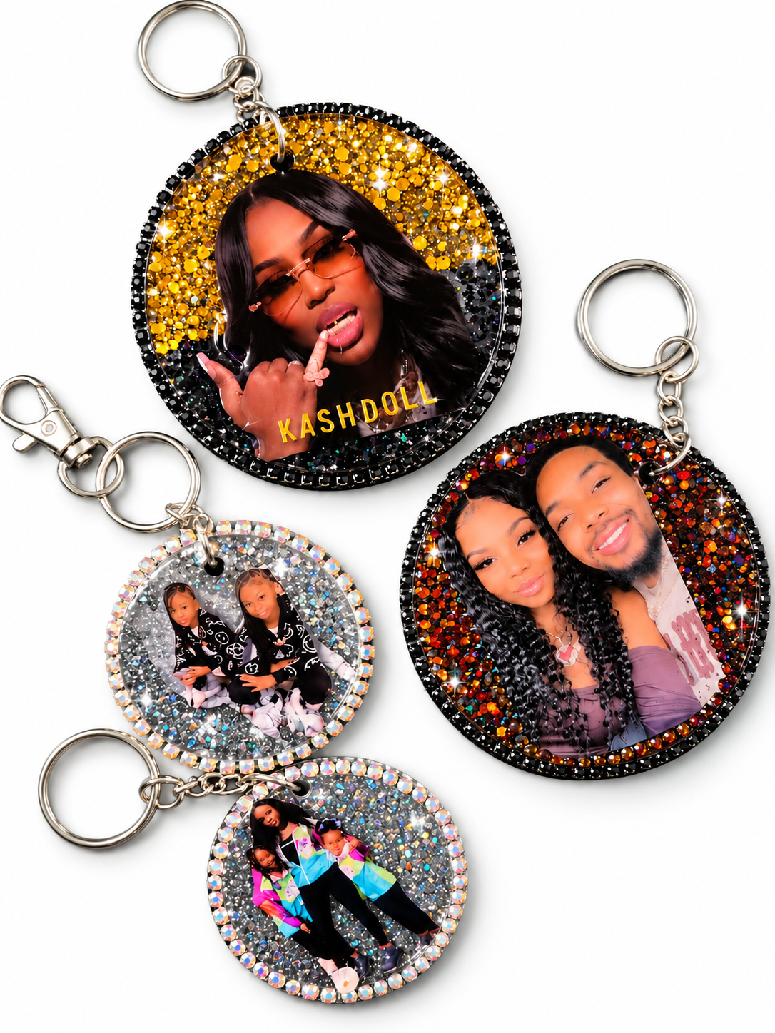 Keychains